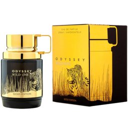 Armaf Odyssey Wild One Gold Edition EDP 100ml за Мъже