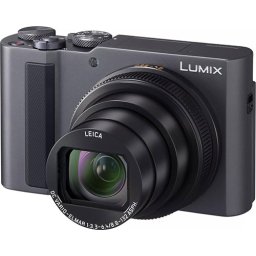 Panasonic Lumix DC-TZ300