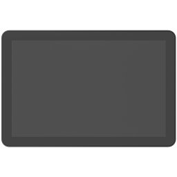 LOGITECH Tap Scheduler - GRAPHITE - USB - WW - TOUCH SCREEN
