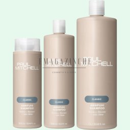 Paul Mitchell Хидратиращ почистващ шампоан 300/500/1000 мл. Original Classic Awapuhi Shampoo