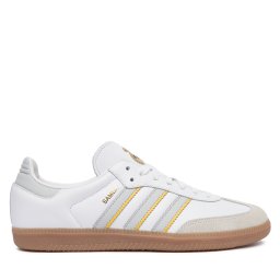 Сникърси adidas Samba Real Madrid JQ4038 Бял