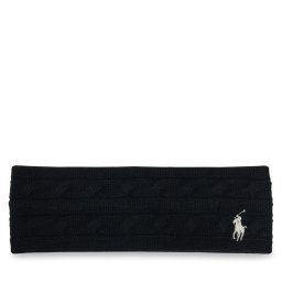 Диадема Polo Ralph Lauren 455962259001 Черен