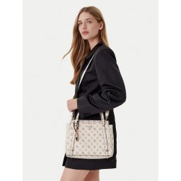 Дамска чанта Guess Daryna II HWPG72 08060 Бял
