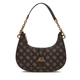 Дамска чанта Guess Kuba HWPA93 29180 Бежов