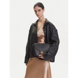 Дамска чанта Furla Lotus WB01605 BX3916 N9800 Черен