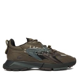 Сникърси Lacoste L003 Neo Tech 7-50SMA0124 Кафяв