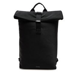 Раница Calvin Klein Ck Ease Rolltop Bp K50K513052 Черен