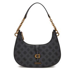 Дамска чанта Guess Kuba HWPA93 29180 Сив