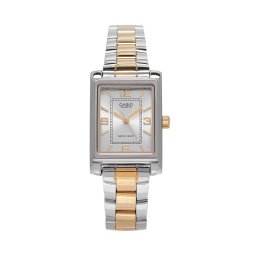 Часовник Casio LTP-1234PSG-7AEG Сребрист