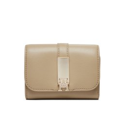 Tommy Hilfiger Портфейл Th Heritage Med AW0AW16579 Бежов