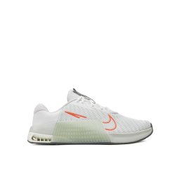 Nike Обувки за фитнес зала Metcon 9 DZ2617-101 Бял