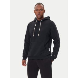 Nike Суитшърт FZ0218 010 Черен Regular Fit