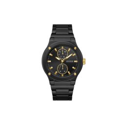 Guess Часовник GW0795G3 Черен