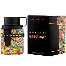 Armaf Odyssey BA HA MAS EDP 100ml за Мъже и Жени