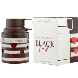 Armaf Odyssey Black Forest EDP 100ml за Мъже и Жени