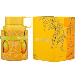 Armaf Odyssey Go Mango EDP 100ml за Мъже и Жени