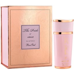 Armaf The Pride Rose Oud EDP 100ml за Жени