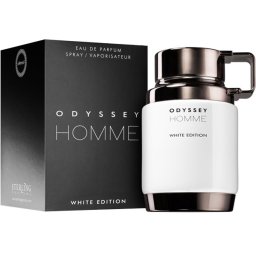 Armaf Odyssey Homme White Edition EDP 60ml за Мъже