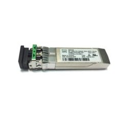 SFP модул HP QK724A, SFP+ LC Duplex, до 100m, multi-mode