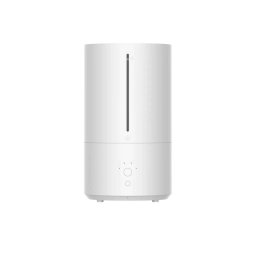 Овлажнител на въздух Xiaomi Mi Smart Humidifier 2, 4500мл. капацитет на резервоара, UV лампа, 360 градуса ротация, бял