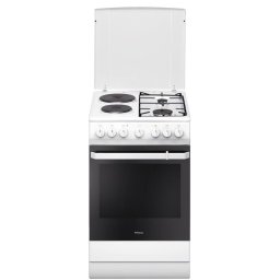 Електрическа готварска печка Hansa FCMW 59119