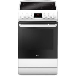 Стъклокерамична готварска печка Hansa FCCW 59209