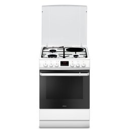 Комбинирана готварска печка Hansa FCMW 68209