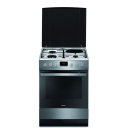 Комбинирана готварска печка Hansa FCMX 68209