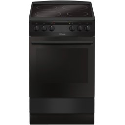 Стъклокерамична готварска печка Hansa FCCM 58088