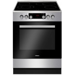 Стъклокерамична готварска печка Hansa FCCX 69493