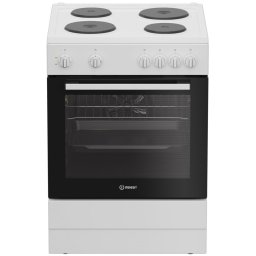 Готварска печка - електрическа Indesit I6E5KMW