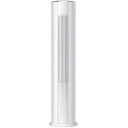 Колонен климатик Arielli AAFS-24MCR32, 24000 BTU, R32, SEER 6.1, SCOP 4.0, Бял