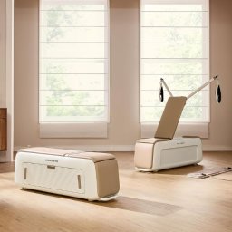 Мултифункционална лежанка Kingsmith B2 Workout & Pilates Bench