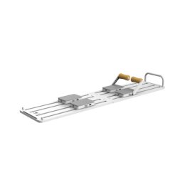 Мултифункционален тренажор Kingsmith WalkingPad Crawler Machine CL001 - БЯЛ -- WHITE