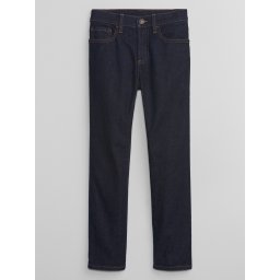 Детски дънки GAP Original с прави крачоли