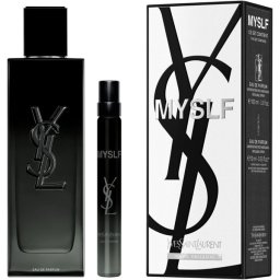 YSL MYSLF Комплект (EDP 100ml + EDP 10ml) за Мъже