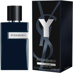 YSL Y Le Parfum 2025 Parfum 100ml за Мъже