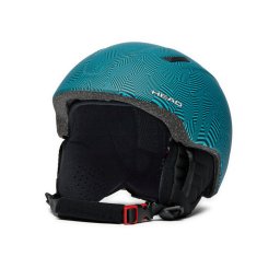 Head Скиорска каска Mojo Team 328653 Тъмносин