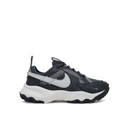 Nike Сникърси TC 7900 DD9682 001 Сив