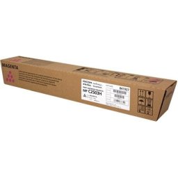 Тонер касета Ricoh MPC2503H, 9500 копия, Aficio MPC2011SP, Magenta