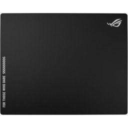 Геймърски пад за мишка ASUS ROG Moonstone Ace L Black