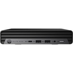HP Poly Mini IP Conf wMTR PC Intel Core i7-13700T 16GB DDR5 256GB SSD W11IOTE COL HIE 1-1-1 Wty ax6G+BT