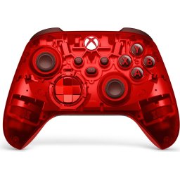 Геймърски безжичен контролер Microsoft Xbox Pulse Cipher