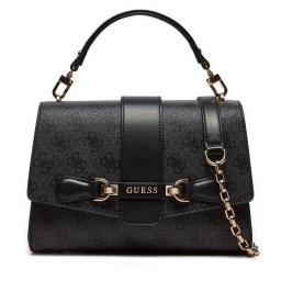 Дамска чанта Guess HWSG95 00200 Черен