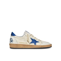 Golden Goose Сникърси Ball Star GMF00117.F002198.10327 Екрю