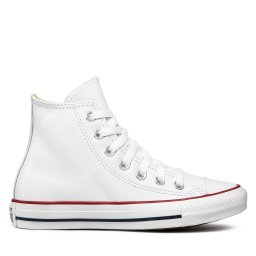 Кецове Converse Chuck Taylor All Star HI 132169C Бял