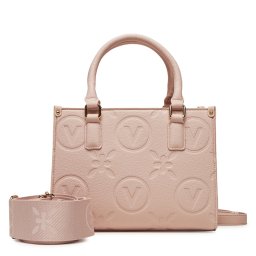 Дамска чанта Valentino Samba Re VBS8ZG04 Розов