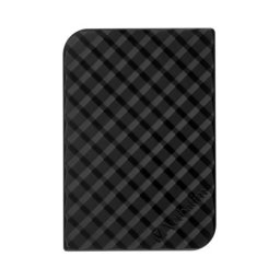 Твърд диск Verbatim STORE 'N' GO 2.5" (6.35CM) Gen 2 1TB USB 3.0 Black