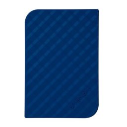 Твърд диск Verbatim STORE 'N' GO 2.5" (6.35CM) Gen 2 1TB USB 3.0 Blue