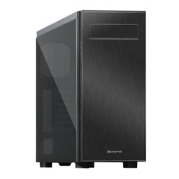 Кутия за компютър Chieftec Hawk TG